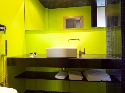 Hostal Cosyroom Bolseria