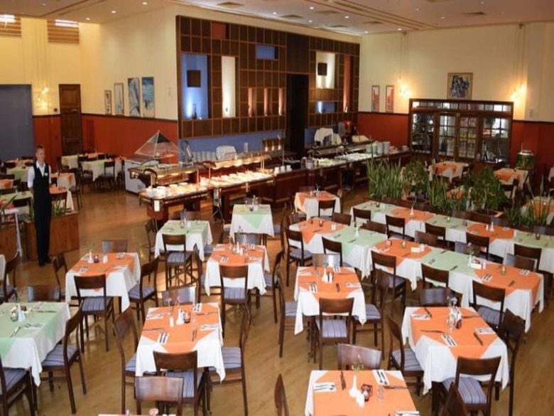 Hotel Aktea Beach Village