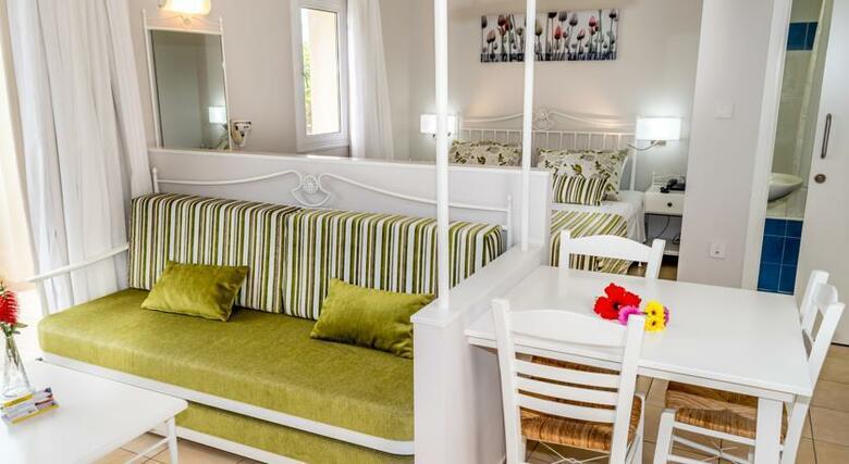 Hotel Aktea Beach Village