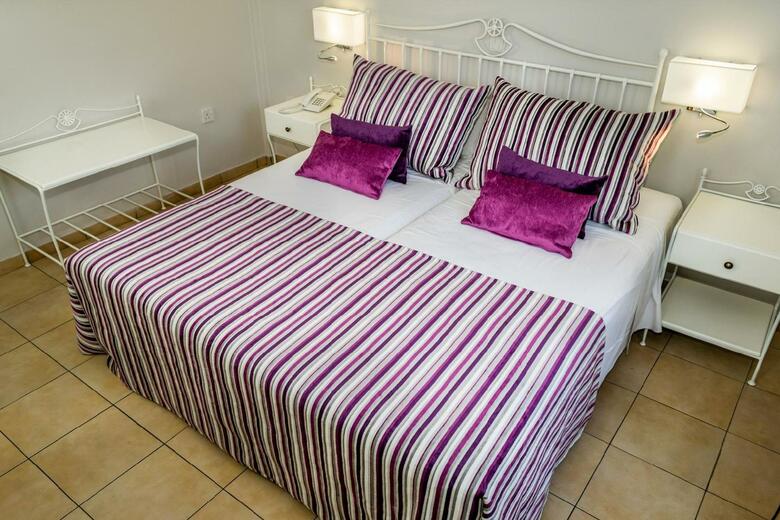 Hotel Aktea Beach Village