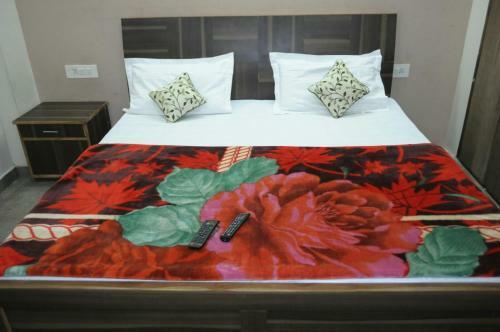 Hotel Radiance Villa Deluxe
