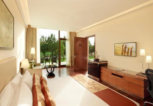 Hotel The Gateway Resort Damdama Lake