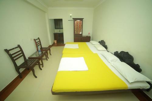 Hotel Sree Krishna Residency