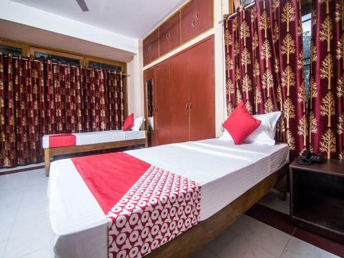 Hotel Oyo 14138 Om Shree Cottage