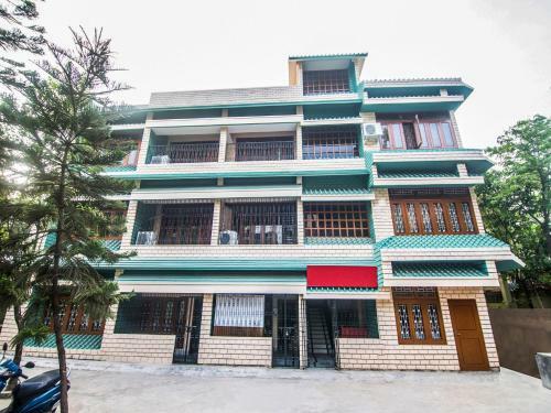 Hotel Oyo 14138 Om Shree Cottage