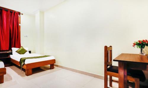 Hotel Treebo Trend Prabash Atithi Griha