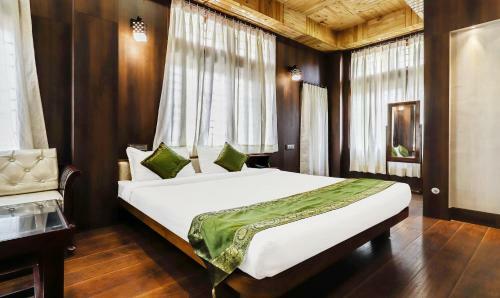 Hotel Treebo Trend Prabash Atithi Griha