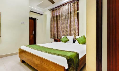 Hotel Treebo Trend Prabash Atithi Griha