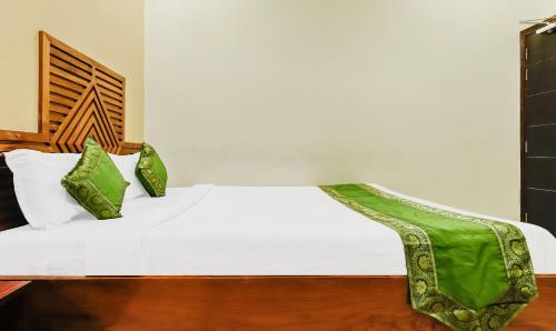 Hotel Treebo Trend Prabash Atithi Griha