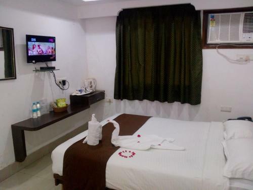 Hotel Rodali Residency
