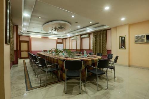 Hotel Rodali Residency