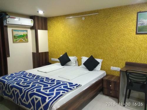 Hostal Minakshi Guest House