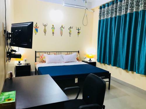 Bed & Breakfast Ambient Homestay