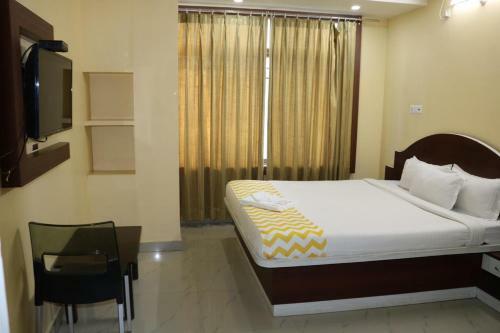 Hotel Asian Suites Guwahati