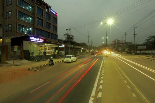 Hotel Asian Suites Guwahati