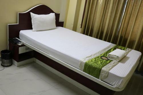 Hotel Asian Suites Guwahati