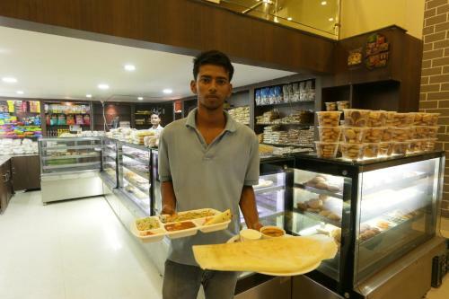 Hotel Asian Suites Guwahati