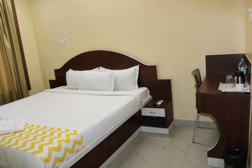 Hotel Asian Suites Guwahati