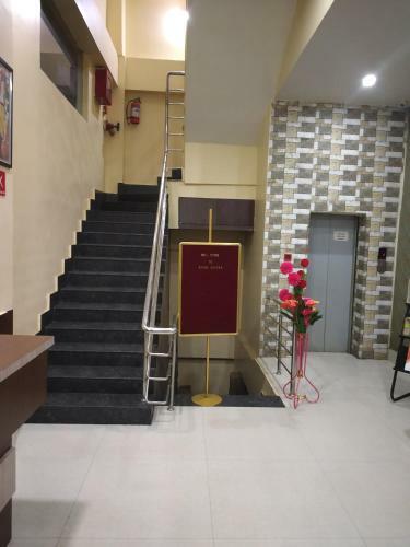 Hotel Asian Suites Guwahati