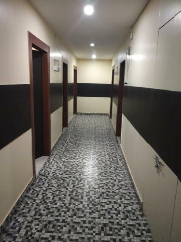 Hotel Asian Suites Guwahati