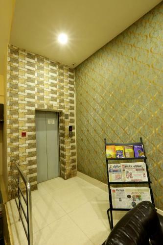 Hotel Asian Suites Guwahati