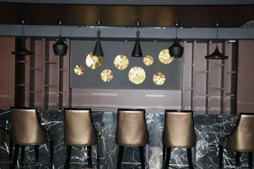 Hotel Kiranshree Grand
