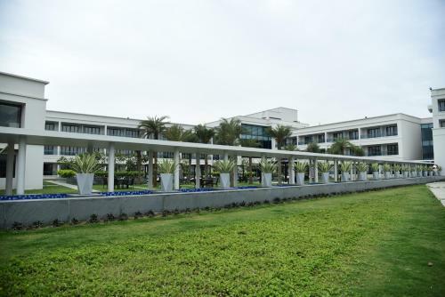 Hotel Kiranshree Grand