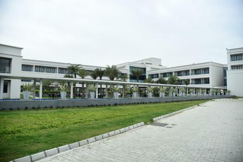 Hotel Kiranshree Grand
