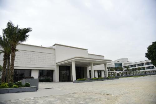 Hotel Kiranshree Grand