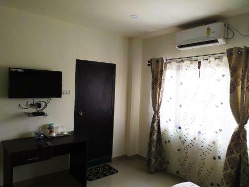 Alpanest Homestay