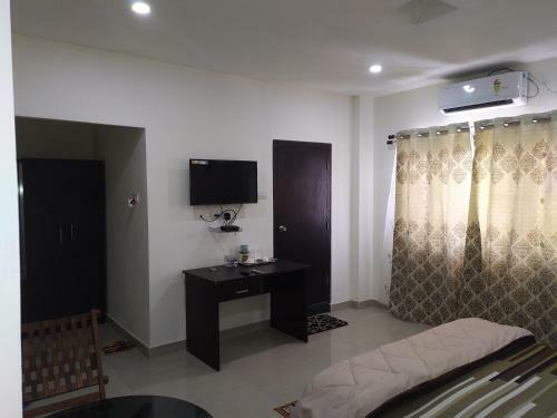 Alpanest Homestay