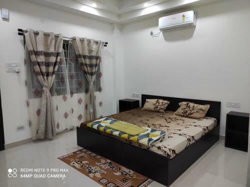 Alpanest Homestay