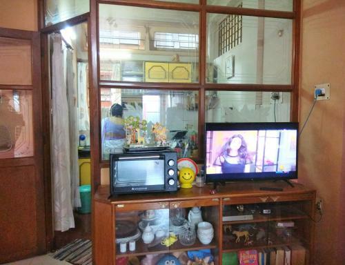 Alpanest Homestay