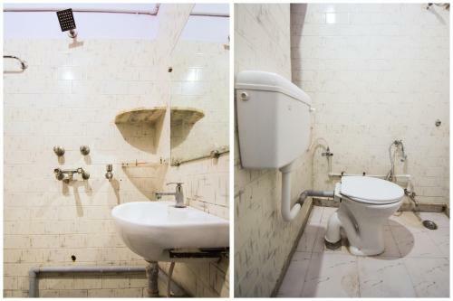 Hostal Samyak Guest House