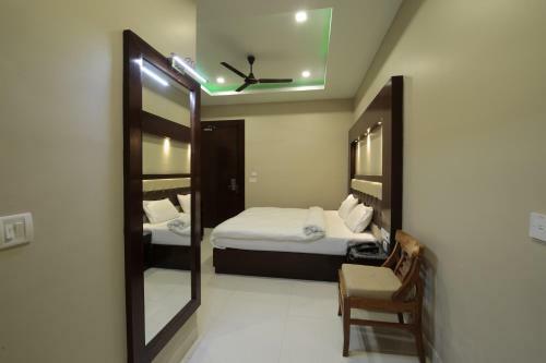 Hotel Prem Tower