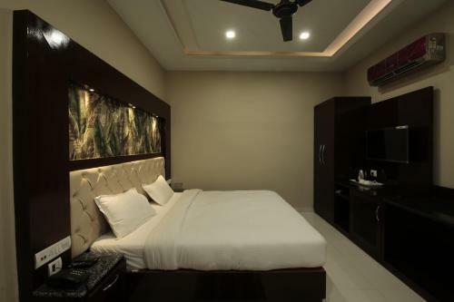 Hotel Prem Tower