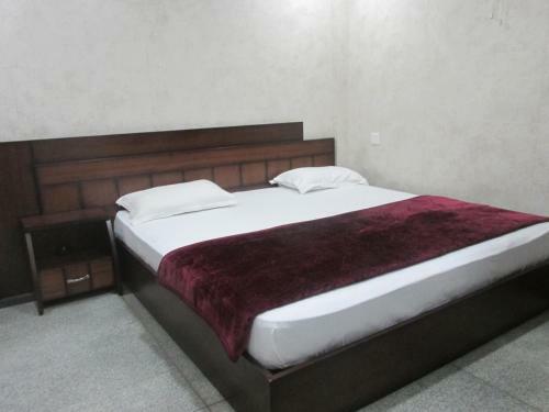 Hotel Silk
