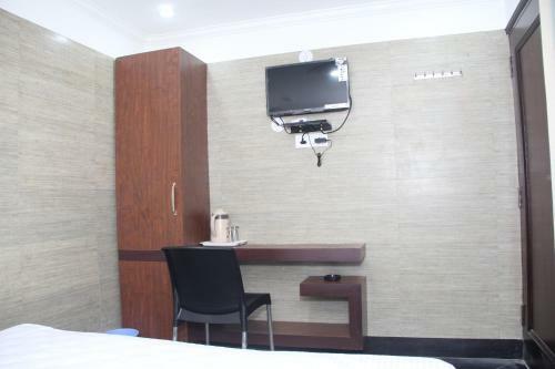 Hotel Silk