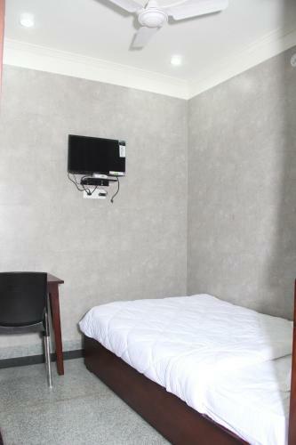 Hotel Silk
