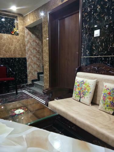 Hotel Silk