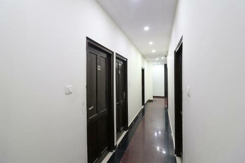 Oyo 9565 Hotel New Shiv Murti