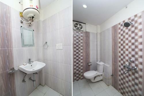 Oyo 9565 Hotel New Shiv Murti