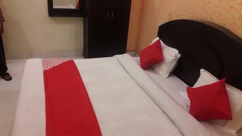 Hotel Neel Ganga At Shanti Kunj