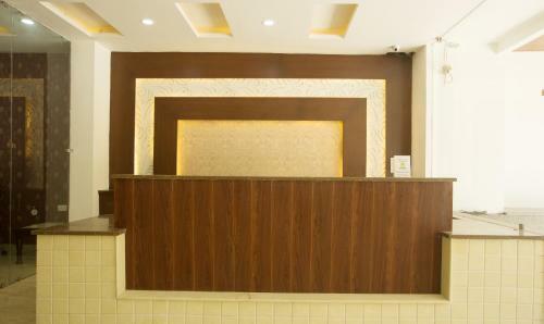 Hotel Vibhav Grand