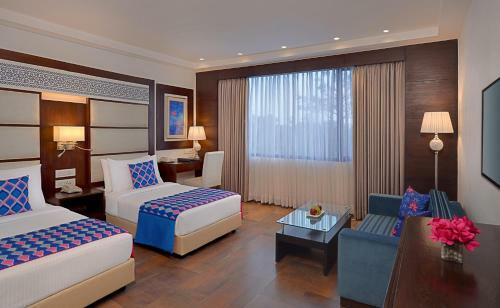 Hotel Fortune Park Haridwar