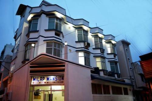 Hostal Hotel Milap Mansion