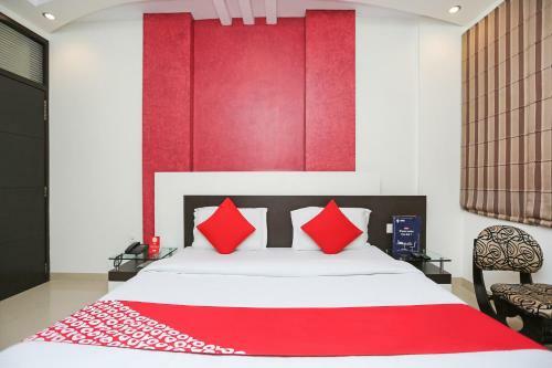 Oyo 3161 Hotel Ashoka The Grand