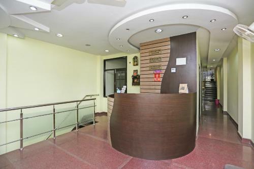 Oyo 3161 Hotel Ashoka The Grand