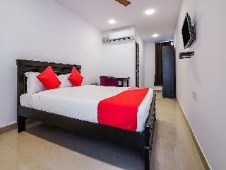 Hotel Oyo 18341 Flagship Metro International