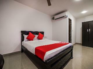 Hotel Oyo 18341 Flagship Metro International